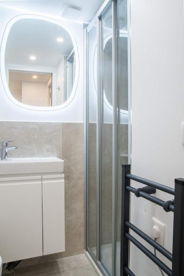 Appartement T2 à Centre Smart Tv, Nespresso, Wifi *