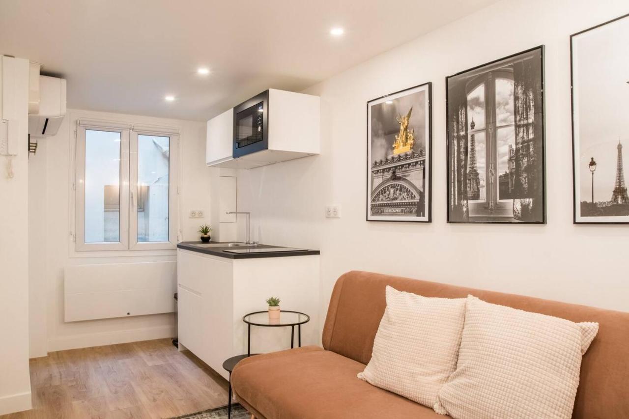 T2 à Centre Smart Tv, Nespresso, Wifi Appartement *