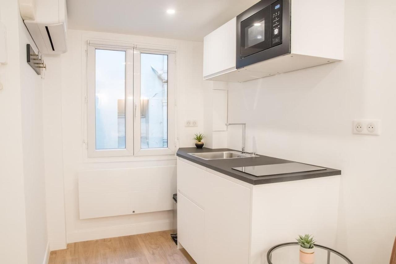 T2 à Centre Smart Tv, Nespresso, Wifi Appartement *